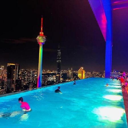 Platinum Suites Klcc By Ar Hospitality Kuala Lumpur Dış mekan fotoğraf
