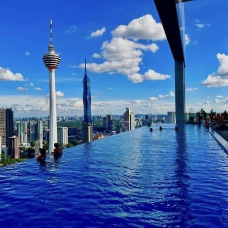 Platinum Suites Klcc By Ar Hospitality Kuala Lumpur Dış mekan fotoğraf
