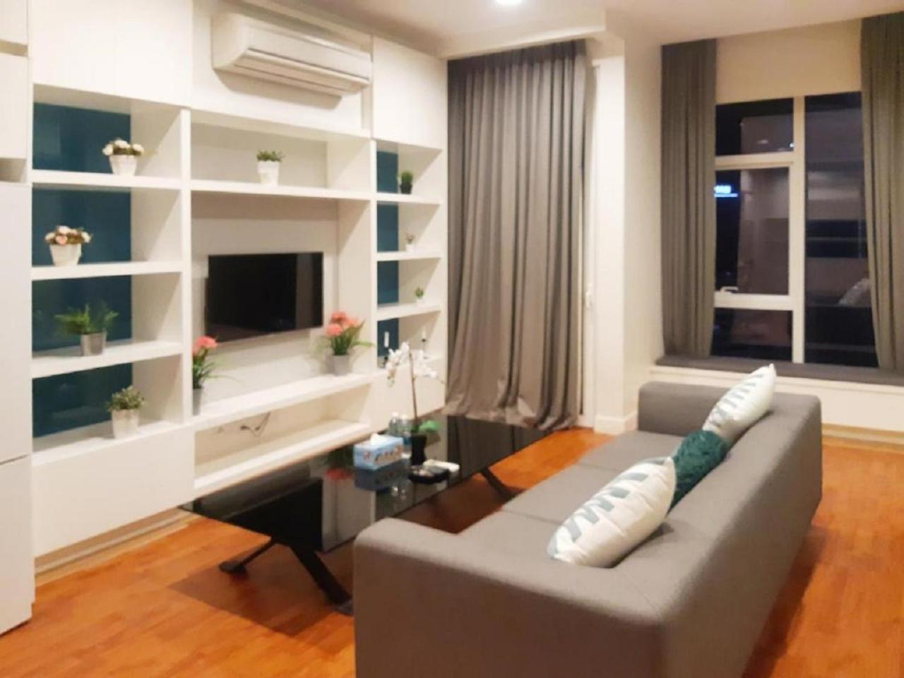 Platinum Suites Klcc By Ar Hospitality Kuala Lumpur Dış mekan fotoğraf