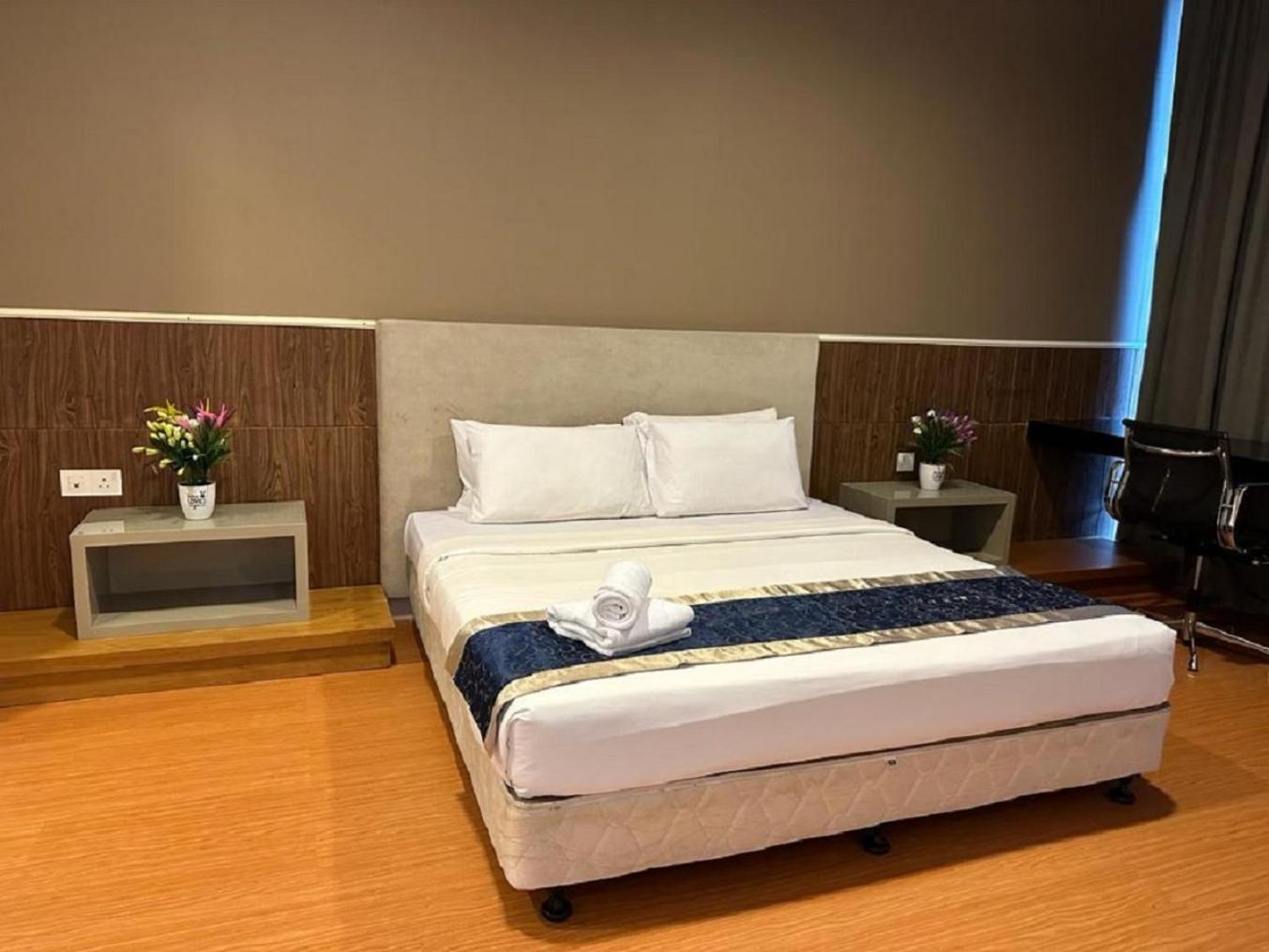 Platinum Suites Klcc By Ar Hospitality Kuala Lumpur Dış mekan fotoğraf