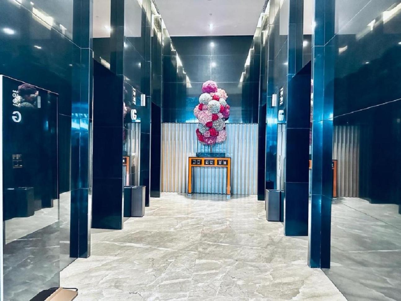 Platinum Suites Klcc By Ar Hospitality Kuala Lumpur Dış mekan fotoğraf