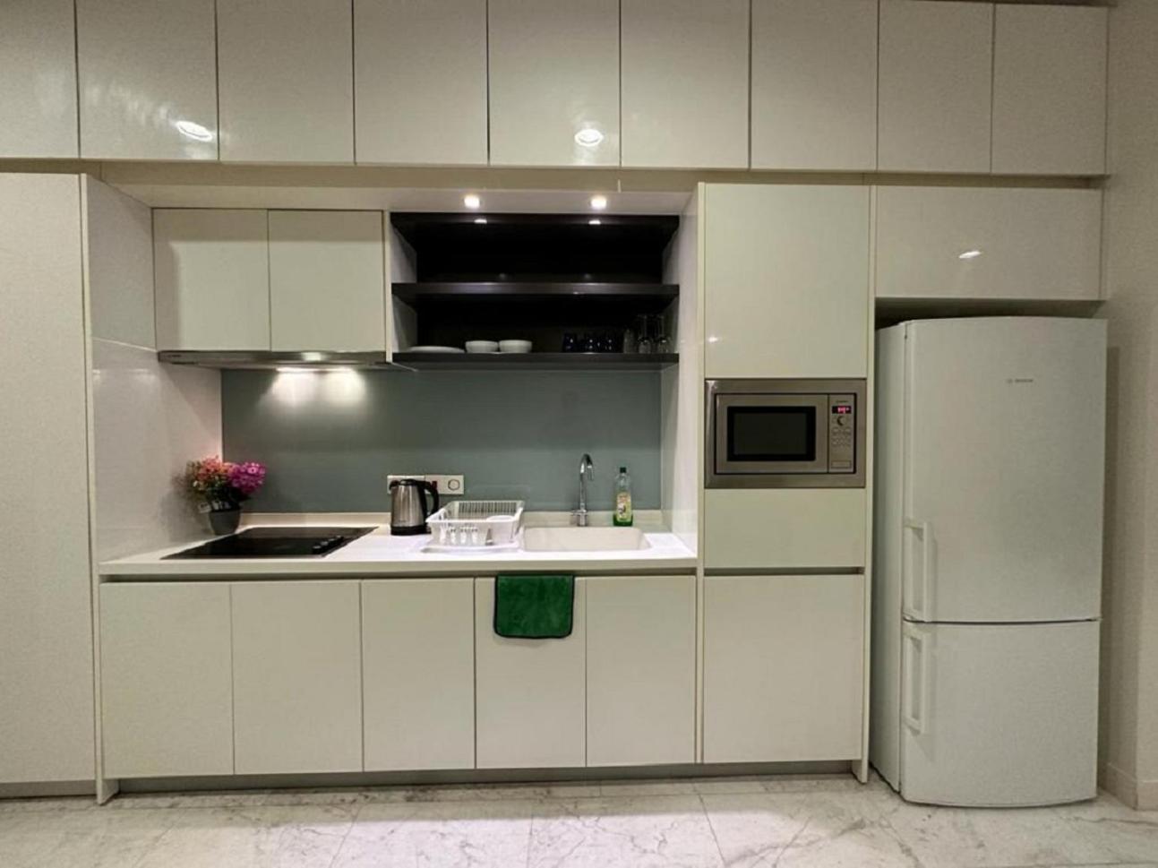 Platinum Suites Klcc By Ar Hospitality Kuala Lumpur Dış mekan fotoğraf