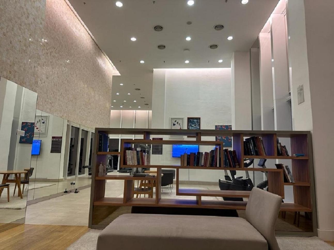 Platinum Suites Klcc By Ar Hospitality Kuala Lumpur Dış mekan fotoğraf