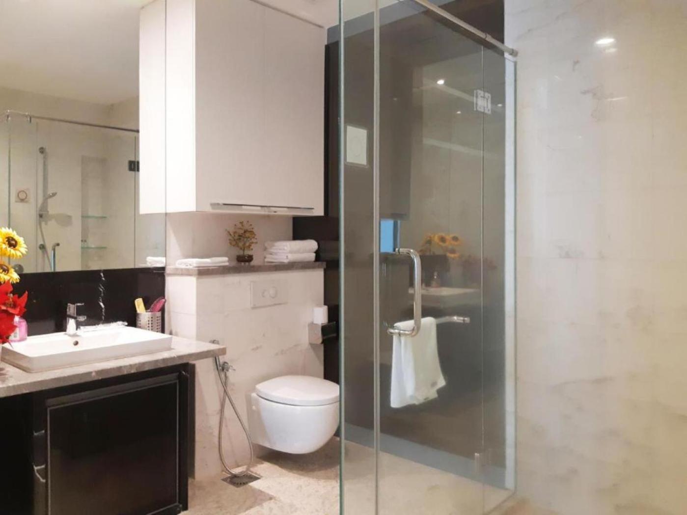 Platinum Suites Klcc By Ar Hospitality Kuala Lumpur Dış mekan fotoğraf