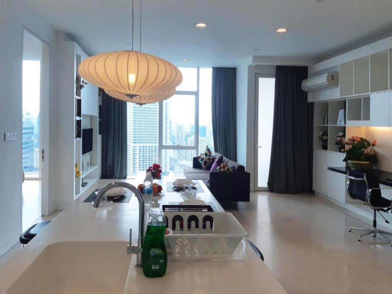 Platinum Suites Klcc By Ar Hospitality Kuala Lumpur Dış mekan fotoğraf